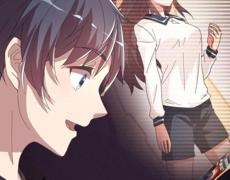 我的卡牌无限强化,第6话 邂逅No.1,第37张